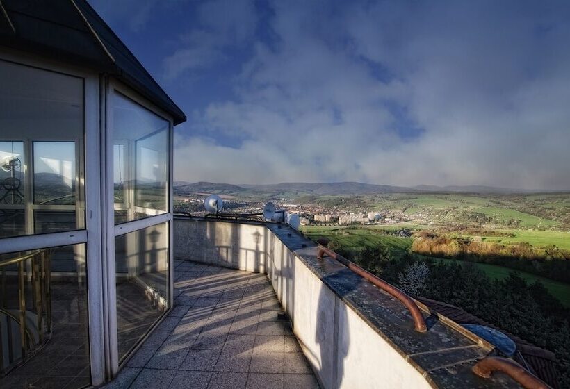 Bellevue Hotel & Resort