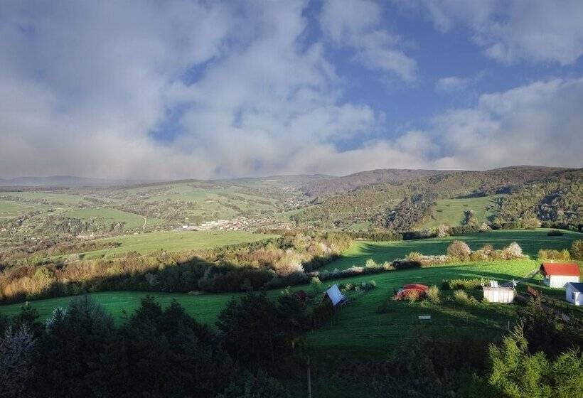 Bellevue Hotel & Resort