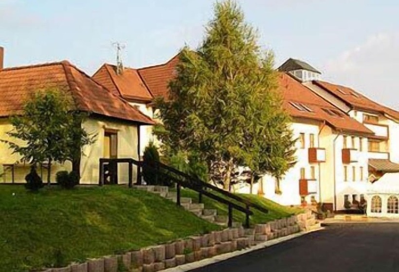 Bellevue Hotel & Resort