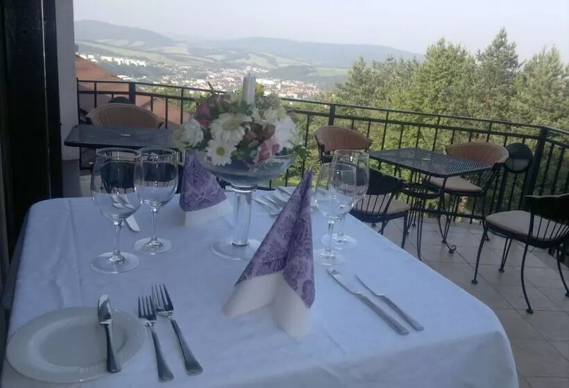 Bellevue Hotel & Resort