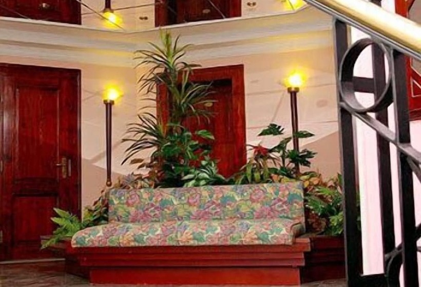 Bellevue Hotel & Resort