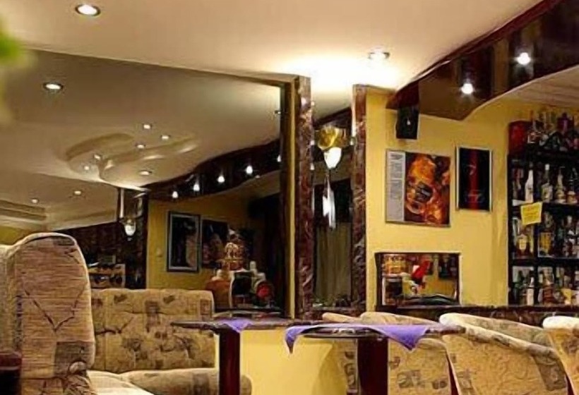 Bellevue Hotel & Resort