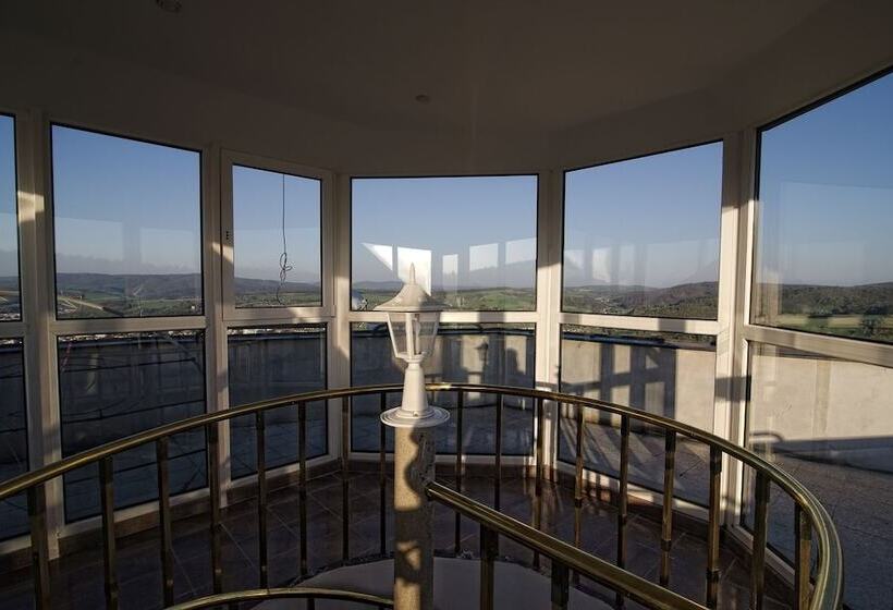 Bellevue Hotel & Resort