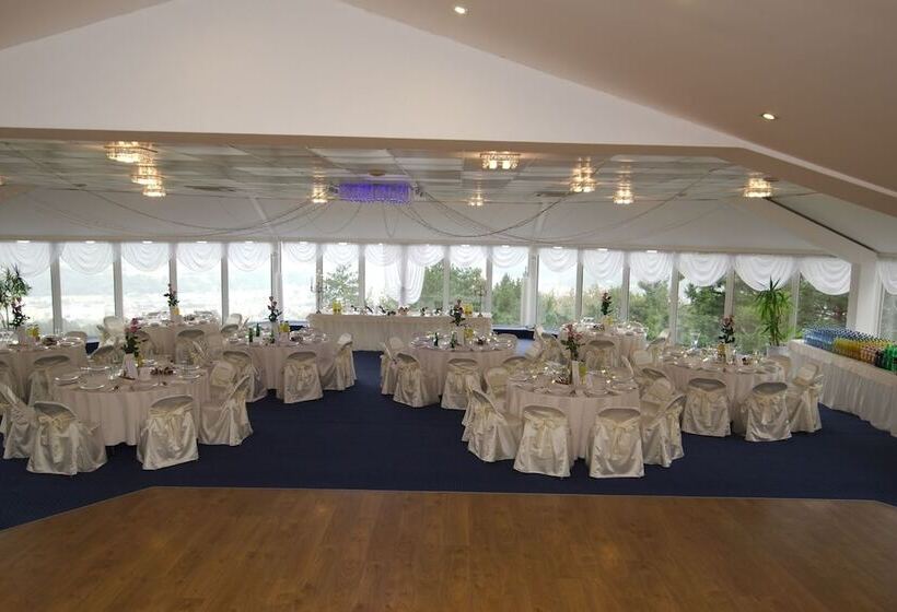 Bellevue Hotel & Resort