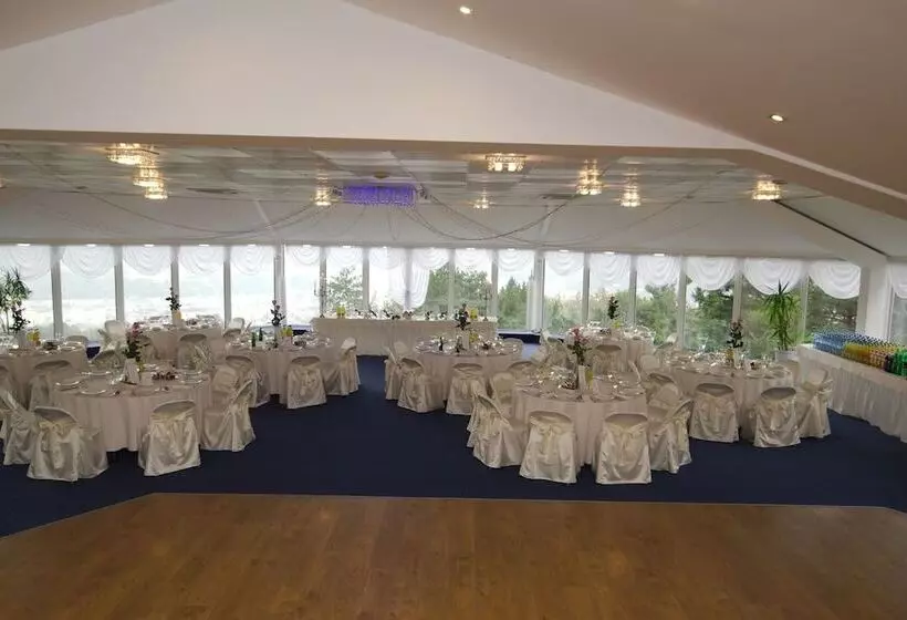 Bellevue Hotel & Resort