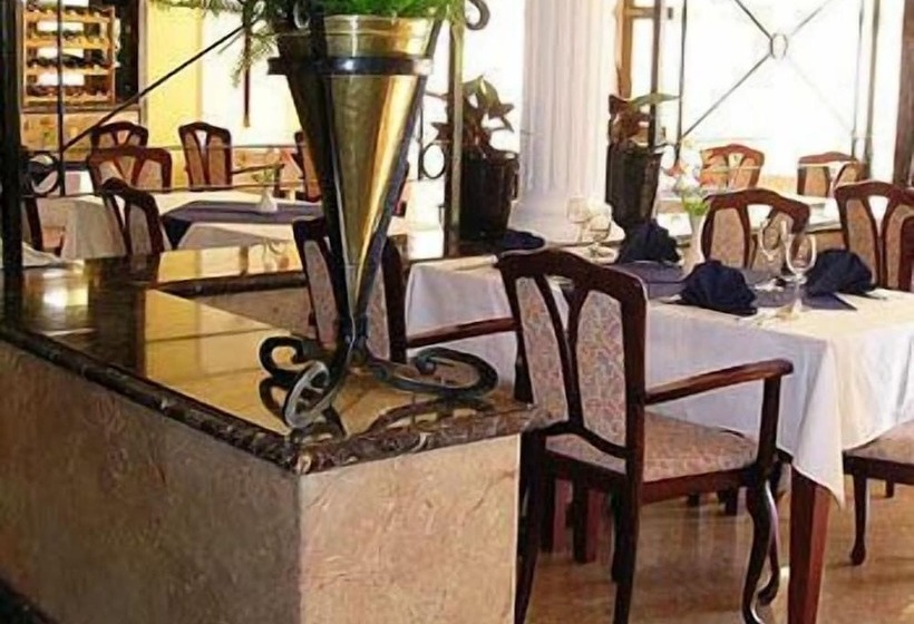 Bellevue Hotel & Resort