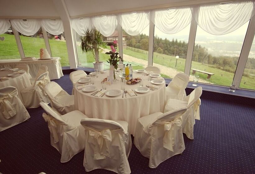 Bellevue Hotel & Resort