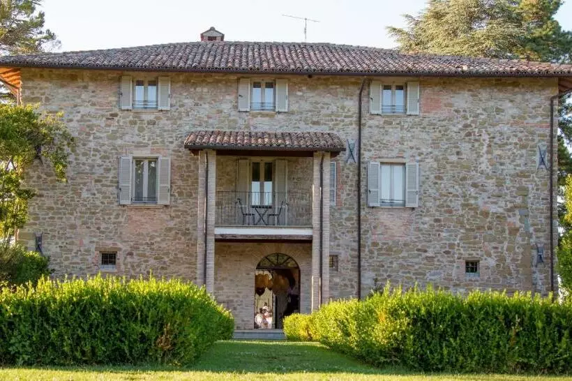 Hotel Coldimolino Resort