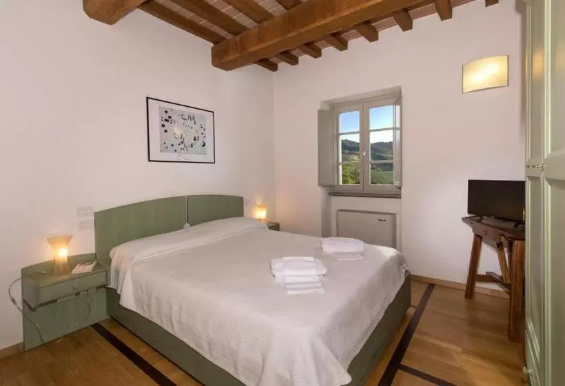 Hotel Coldimolino Resort