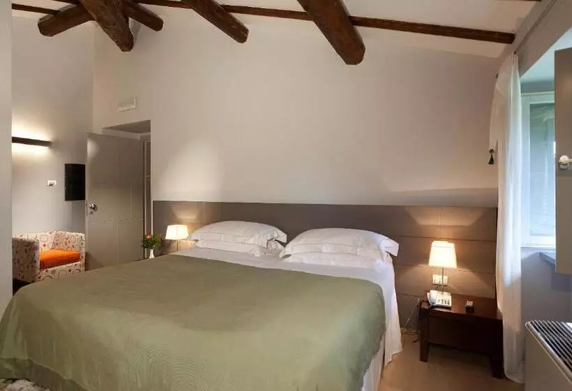 Hotel Coldimolino Resort