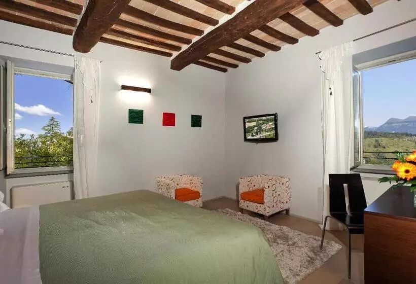 Hotel Coldimolino Resort