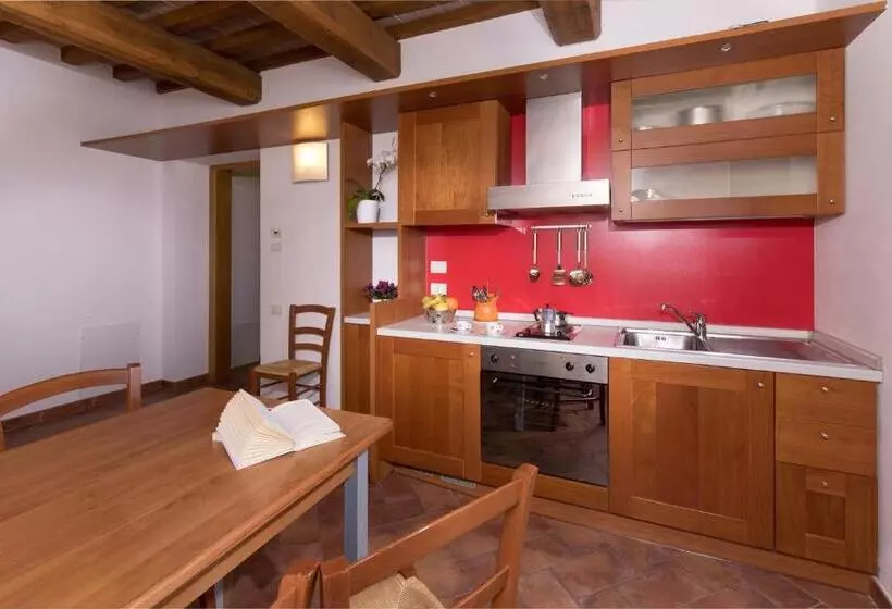 Hotel Coldimolino Resort