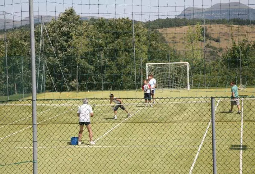 Hotel Coldimolino Resort