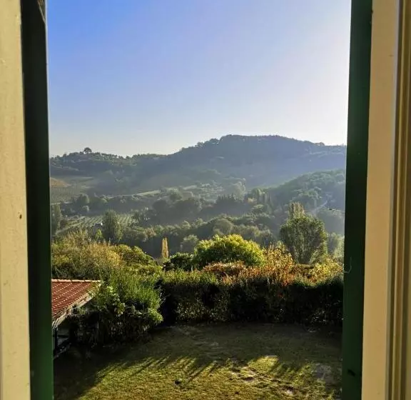 Hotel Coldimolino Resort