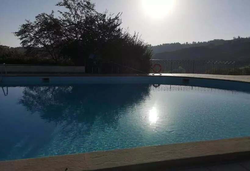 Hotel Coldimolino Resort