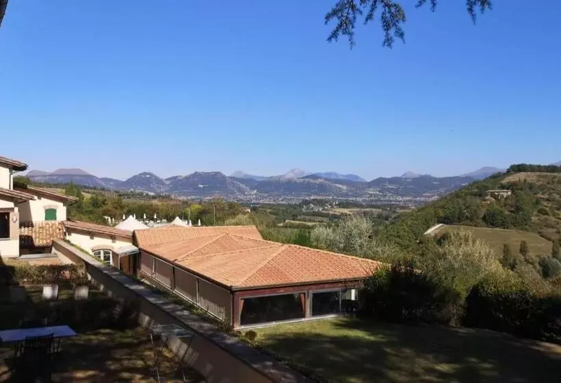 Hotel Coldimolino Resort