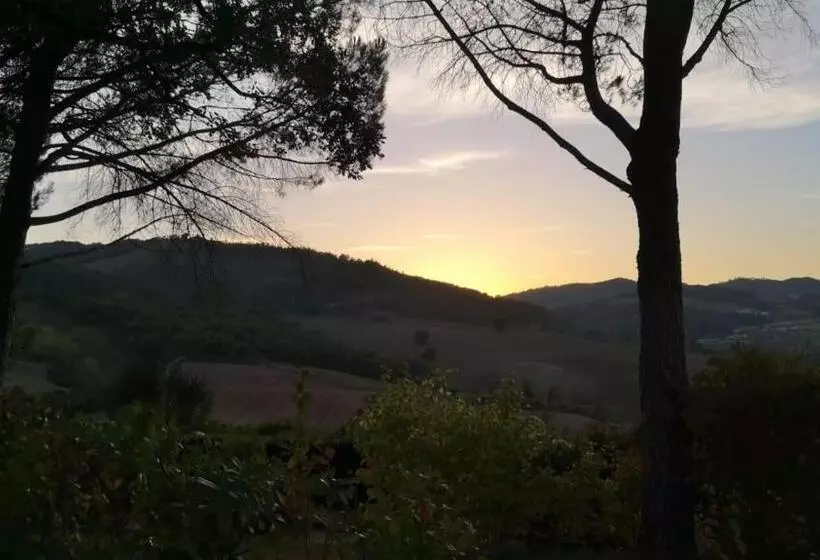 Hotel Coldimolino Resort