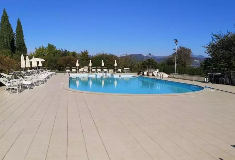 Hotel Coldimolino Resort