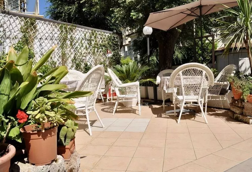 Hotel Corallo Garnì