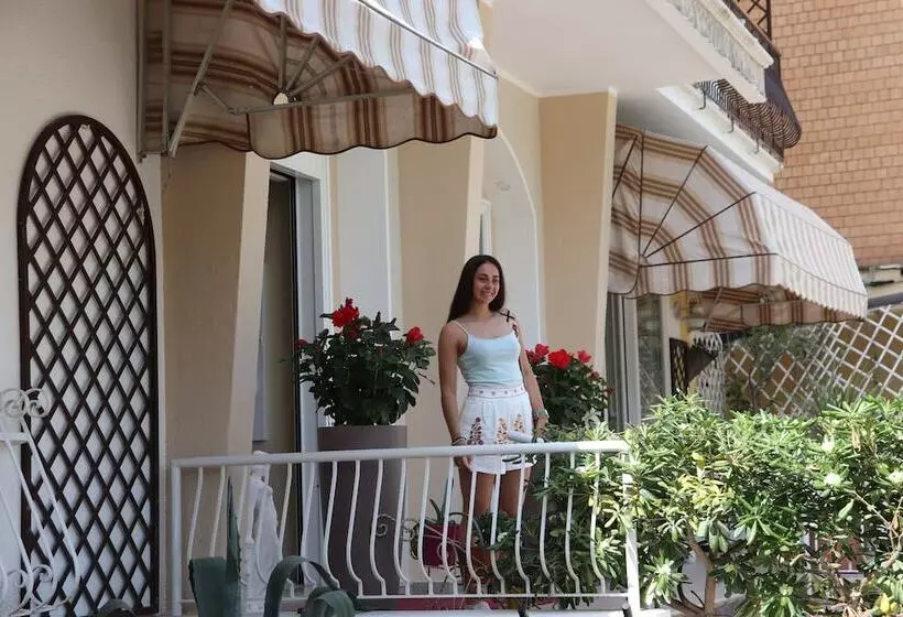 Hotel Corallo Garnì