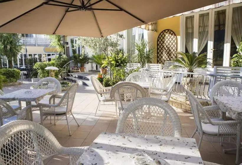 Hotel Corallo Garnì