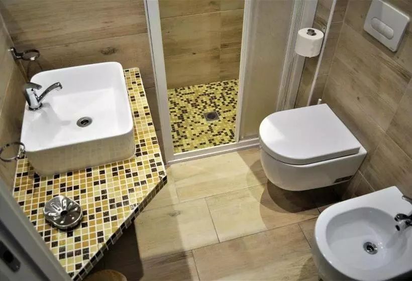 Hotel Corallo Garnì