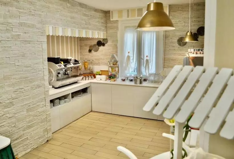 Hotel Corallo Garnì