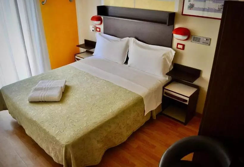 Hotel Corallo Garnì