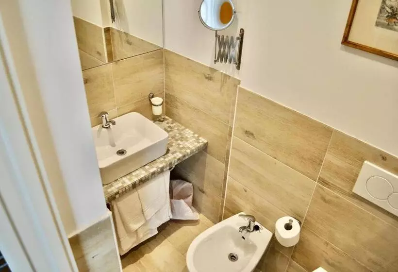 Hotel Corallo Garnì