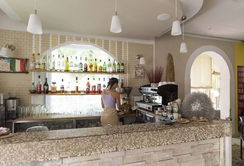 Hotel Corallo Garnì