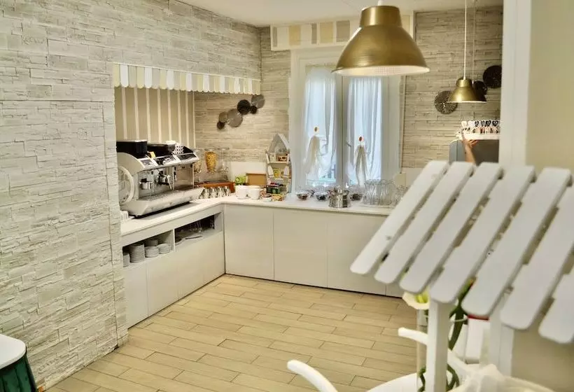 Hotel Corallo Garnì