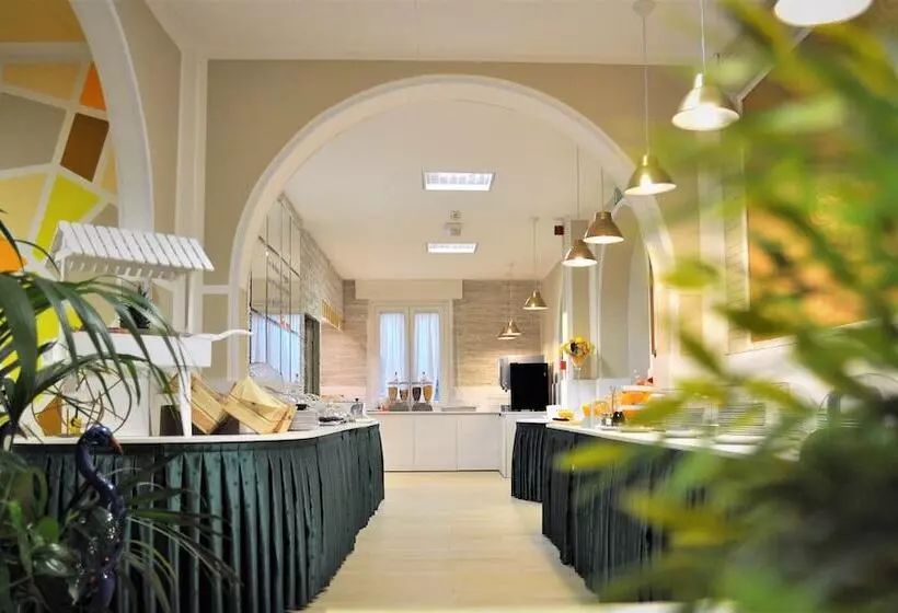 Hotel Corallo Garnì