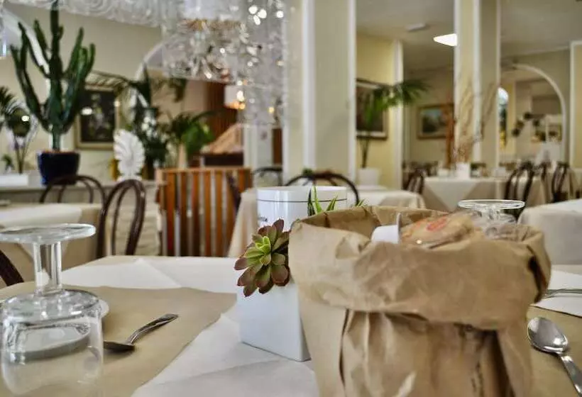 Hotel Corallo Garnì