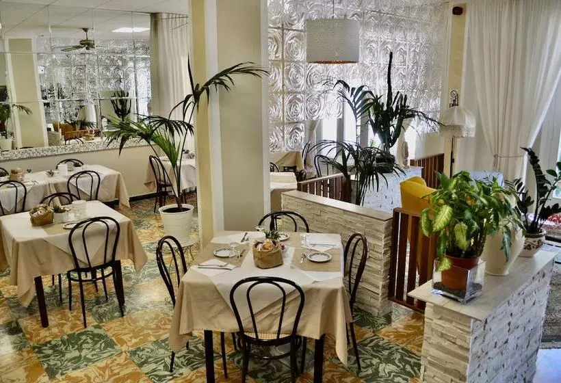 Hotel Corallo Garnì