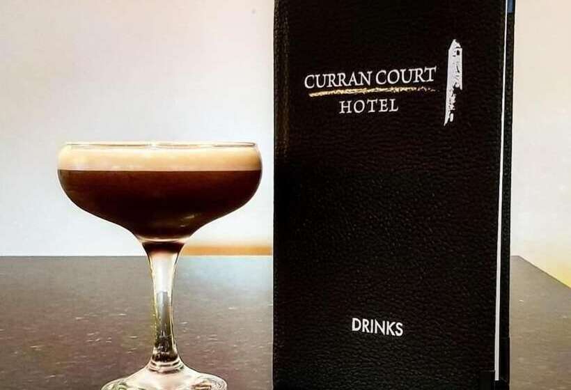 ホテル Curran Court