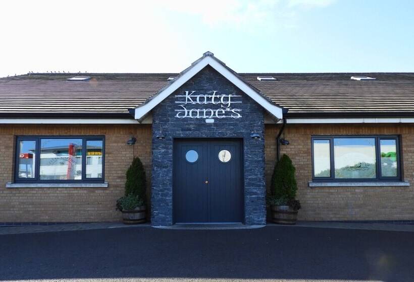 ホテル Curran Court