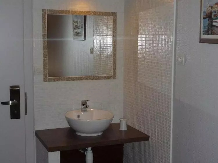 Отель Du Centre