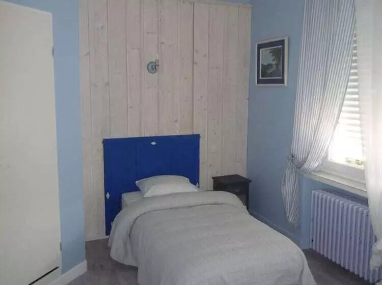 Отель Du Centre