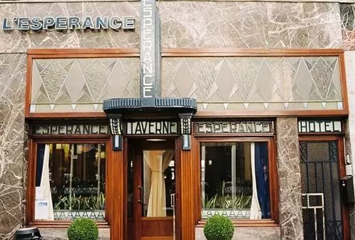 Hotel Esperance