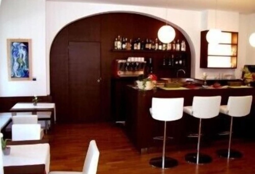 Europalace Hotel, Bw Signature Collection