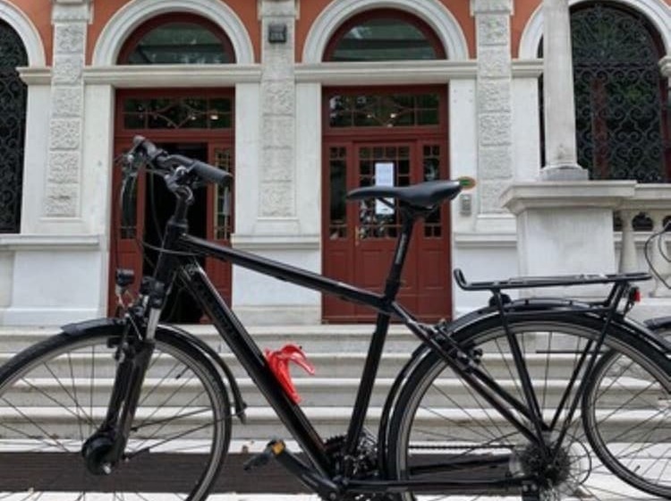 Europalace Hotel, Bw Signature Collection