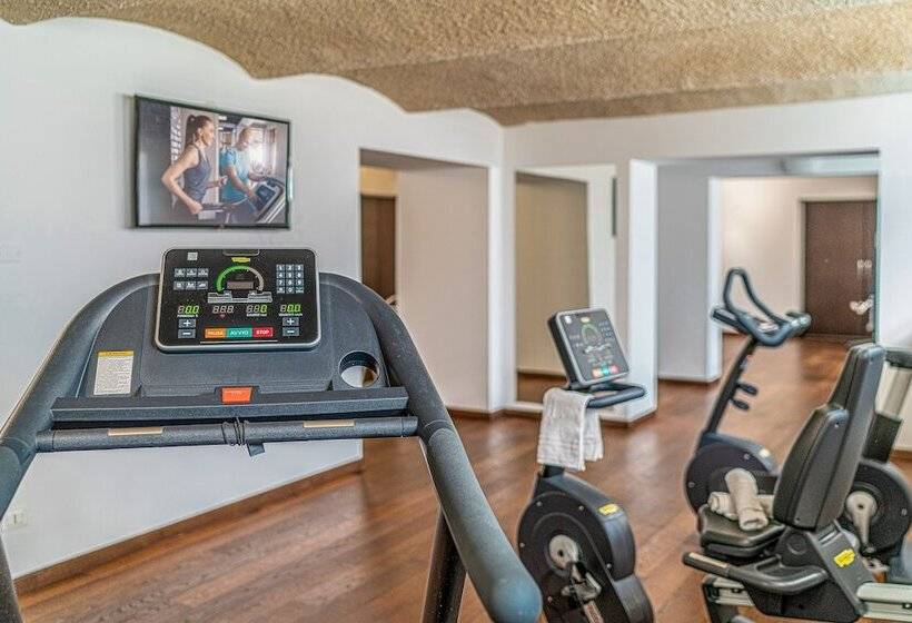 Europalace Hotel, Bw Signature Collection