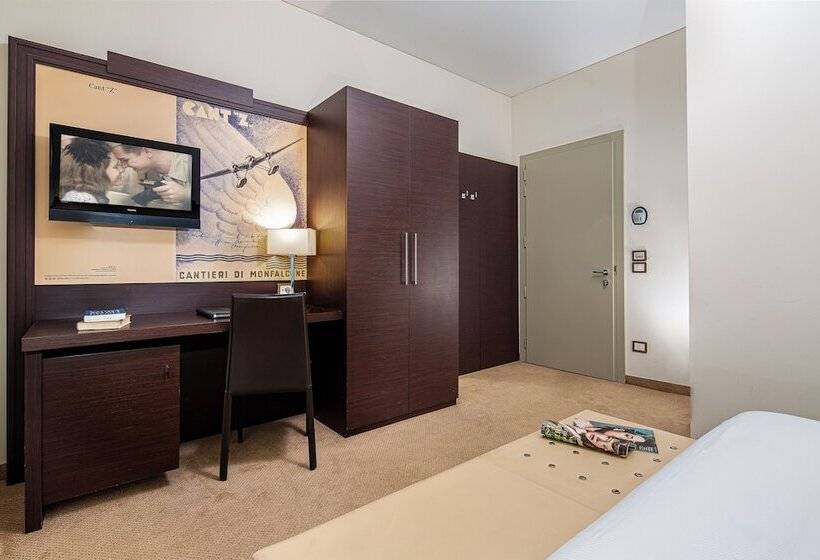 Europalace Hotel, Bw Signature Collection