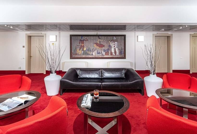 Europalace Hotel, Bw Signature Collection