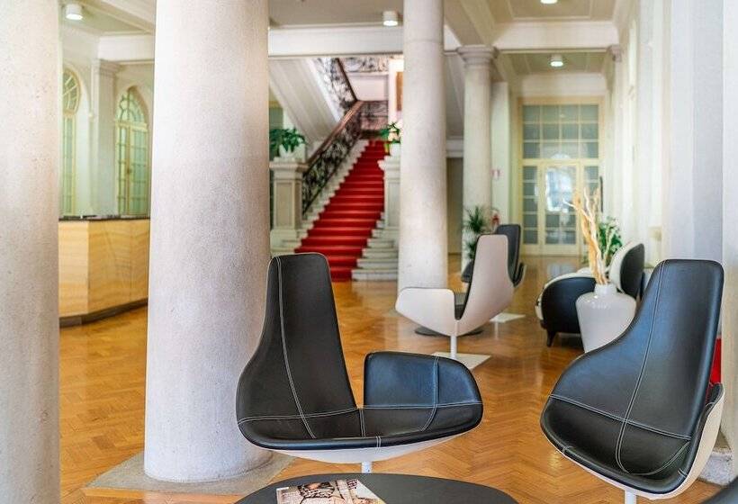 Europalace Hotel, Bw Signature Collection