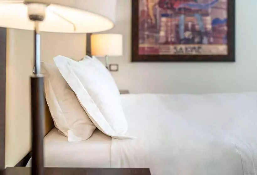 Europalace Hotel, Bw Signature Collection