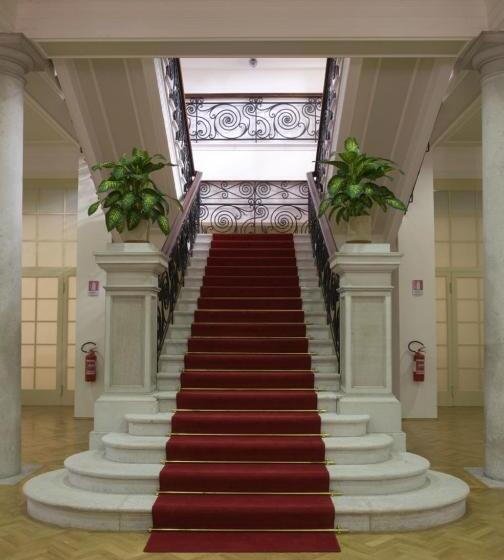 Europalace Hotel, Bw Signature Collection