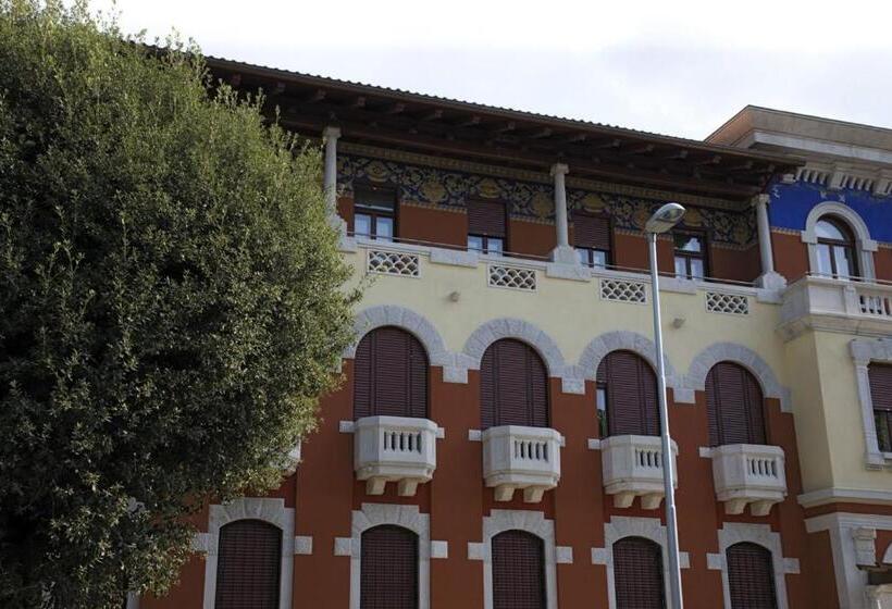 Europalace Hotel, Bw Signature Collection