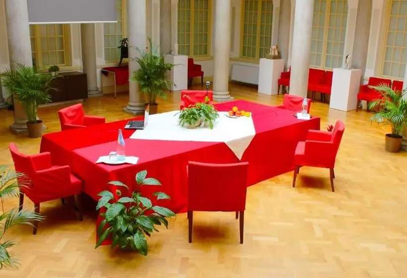 Europalace Hotel, Bw Signature Collection