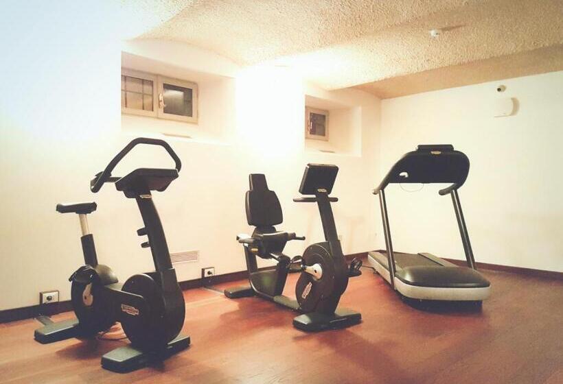 Europalace Hotel, Bw Signature Collection